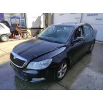 SKODA OCTAVIA BERLINA (1Z3) SKODA OCTAVIA BERLINA (1Z3) '2010 1.9 TDI NEGRO 2008