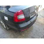 SKODA OCTAVIA BERLINA (1Z3) SKODA OCTAVIA BERLINA (1Z3) '2010 1.9 TDI NEGRO 2008