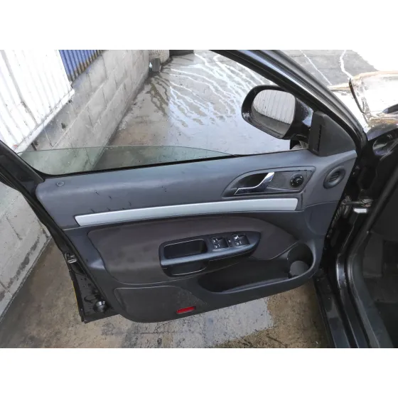 SKODA OCTAVIA BERLINA (1Z3) '2010 1.9 TDI NEGRO