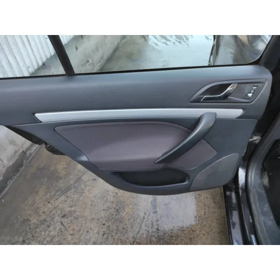 SKODA OCTAVIA BERLINA (1Z3) '2010 1.9 TDI NEGRO