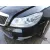 SKODA OCTAVIA BERLINA (1Z3) SKODA OCTAVIA BERLINA (1Z3) '2010 1.9 TDI NEGRO 2008