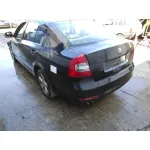 SKODA OCTAVIA BERLINA (1Z3) SKODA OCTAVIA BERLINA (1Z3) '2010 1.9 TDI NEGRO 2008