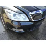 SKODA OCTAVIA BERLINA (1Z3) SKODA OCTAVIA BERLINA (1Z3) '2010 1.9 TDI NEGRO 2008