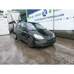 RENAULT SCENIC II (JM0/1_)  2003