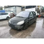 RENAULT SCENIC II (JM0/1_)  2003