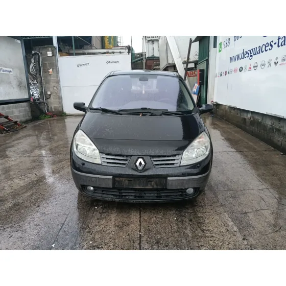 Renault SCENIC II (JM0/1_) 2003