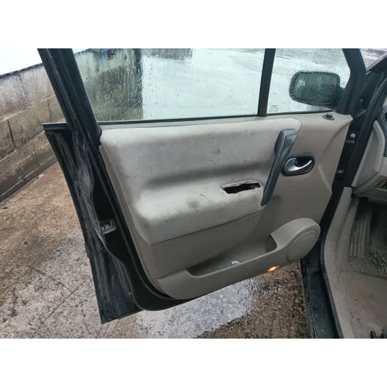Renault SCENIC II (JM0/1_) 2003