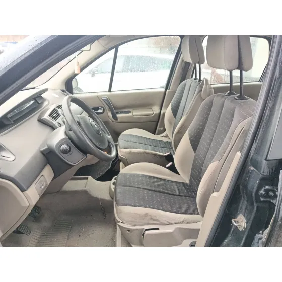 Renault SCENIC II (JM0/1_) 2003