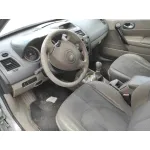 RENAULT MEGANE II BERLINA 5P RENAULT MEGANE II BERLINA 5P '2004 1.9 DCI DIESEL PLATA 2002