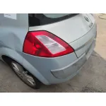 RENAULT MEGANE II BERLINA 5P RENAULT MEGANE II BERLINA 5P '2004 1.9 DCI DIESEL PLATA 2002