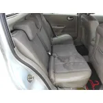 RENAULT MEGANE II BERLINA 5P RENAULT MEGANE II BERLINA 5P '2004 1.9 DCI DIESEL PLATA 2002