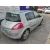 RENAULT MEGANE II BERLINA 5P RENAULT MEGANE II BERLINA 5P '2004 1.9 DCI DIESEL PLATA 2002