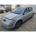 RENAULT MEGANE II BERLINA 5P RENAULT MEGANE II BERLINA 5P '2004 1.9 DCI DIESEL PLATA 2002