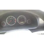 HONDA CR-V (RD8) HONDA CR-V (RD8) '2003 2.0 VTEC CAT PLATA 2002
