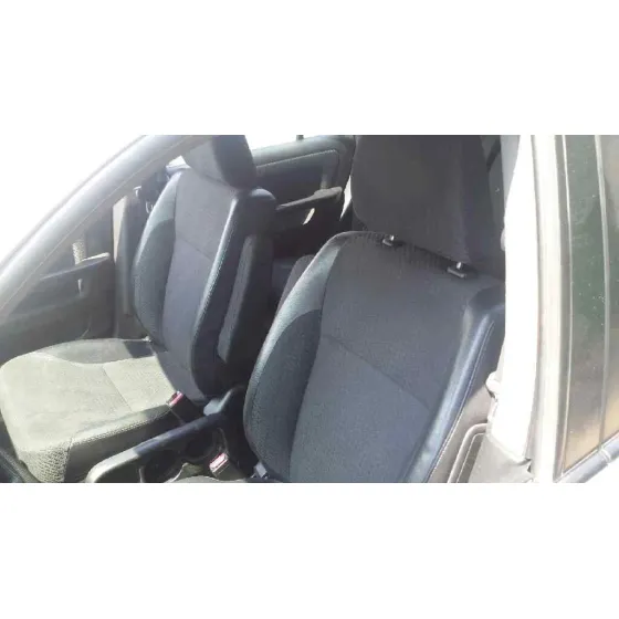 HONDA CR-V (RD8) '2003 2.0 VTEC CAT PLATA