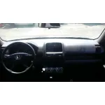 HONDA CR-V (RD8) HONDA CR-V (RD8) '2003 2.0 VTEC CAT PLATA 2002