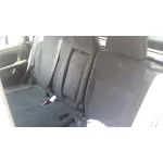 HONDA CR-V (RD8) HONDA CR-V (RD8) '2003 2.0 VTEC CAT PLATA 2002