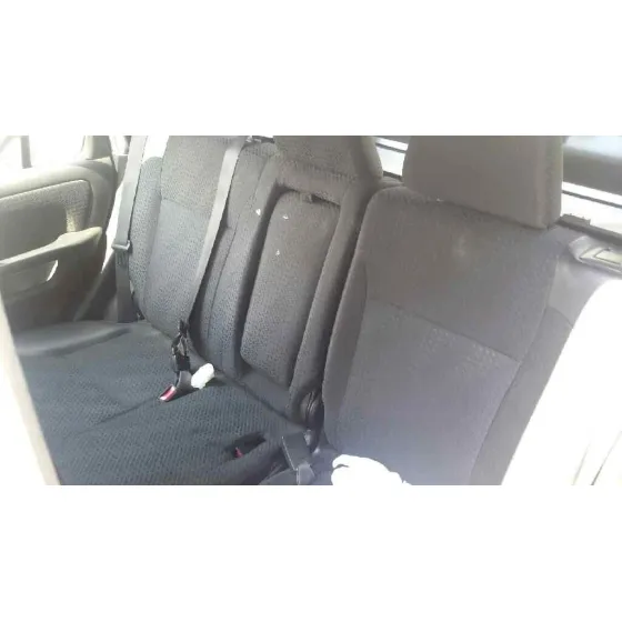HONDA CR-V (RD8) '2003 2.0 VTEC CAT PLATA