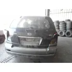 KIA SORENTO KIA SORENTO '2002 2.5 CRDI NEGRO 2002