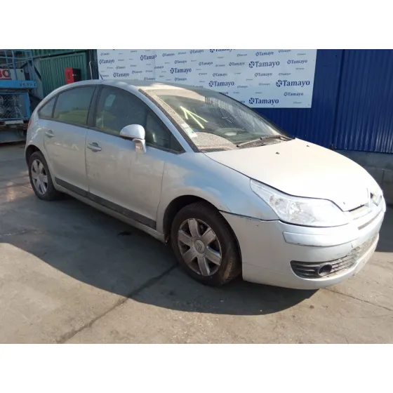 CITROEN C4 BERLINA '2005 2.0 HDI FAP PLATA