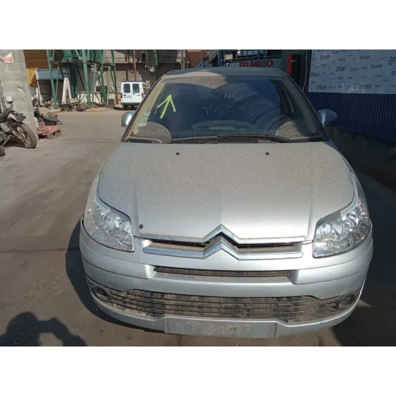 CITROEN C4 BERLINA '2005 2.0 HDI FAP PLATA