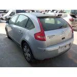CITROEN C4 BERLINA '2005 2.0 HDI FAP PLATA