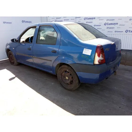 DACIA LOGAN '2006 * AZUL