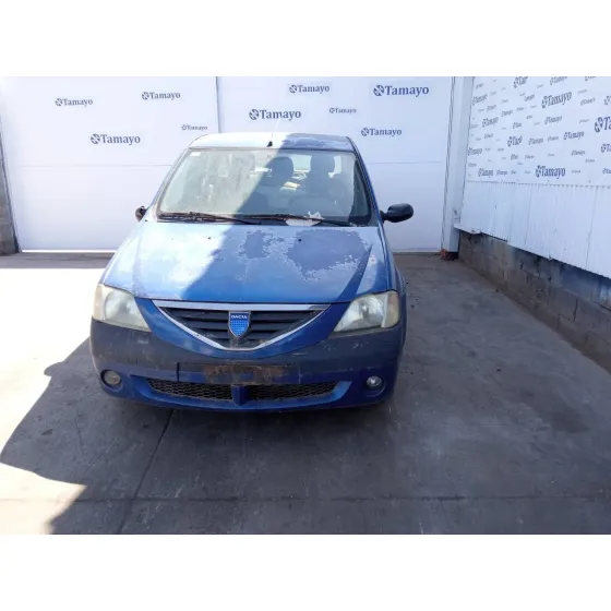 DACIA LOGAN '2006 * AZUL