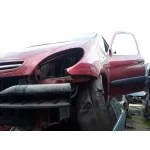 CITROEN XSARA PICASSO '2007 1.6 16V HDI FAP GRANATE