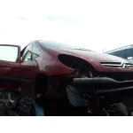 CITROEN XSARA PICASSO '2007 1.6 16V HDI FAP GRANATE