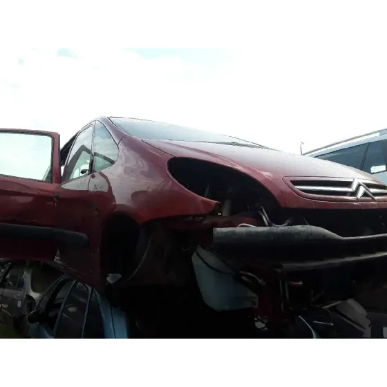 CITROEN XSARA PICASSO '2007 1.6 16V HDI FAP GRANATE