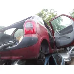 CITROEN XSARA PICASSO '2007 1.6 16V HDI FAP GRANATE