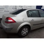 RENAULT MEGANE II CLASSIC BERLINA RENAULT MEGANE II CLASSIC BERLINA '2007 1.5 DCI DIESEL CAVA 2003