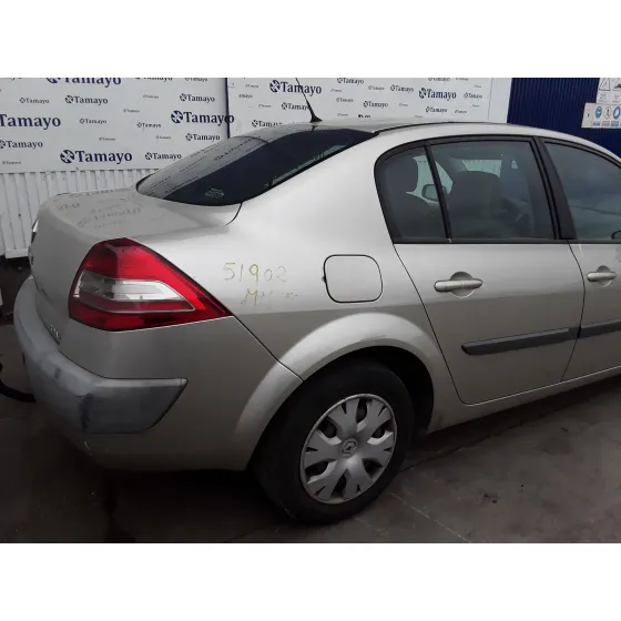 RENAULT MEGANE II CLASSIC BERLINA '2007 1.5 DCI DIESEL CAVA