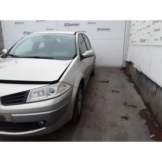 RENAULT MEGANE II CLASSIC BERLINA '2007 1.5 DCI DIESEL CAVA
