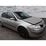RENAULT MEGANE II CLASSIC BERLINA RENAULT MEGANE II CLASSIC BERLINA '2007 1.5 DCI DIESEL CAVA 2003
