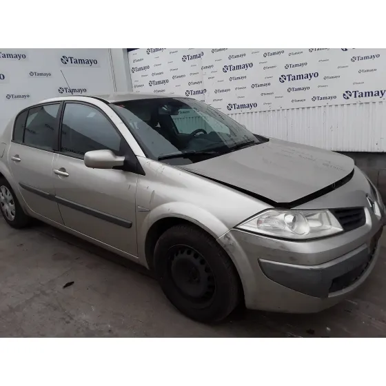 RENAULT MEGANE II CLASSIC BERLINA '2007 1.5 DCI DIESEL CAVA