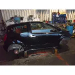 CITROEN C2 '2005 1.1 NEGRO
