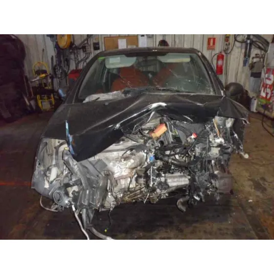 CITROEN C2 '2005 1.1 NEGRO