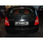 CITROEN C2 '2005 1.1 NEGRO