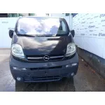 OPEL VIVARO OPEL VIVARO '2006 1.9 CDTI CAT (F9Q-760 / L08) NEGRO 2001