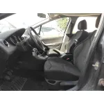 PEUGEOT 308 PEUGEOT 308 '2009 GRIS OSCURO 2007