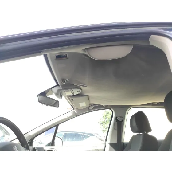 PEUGEOT 308 '2009 GRIS OSCURO