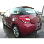 CITROEN DS3 '2010 1.4 16V GRANATE