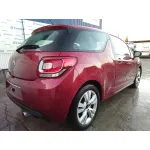CITROEN DS3 '2010 1.4 16V GRANATE