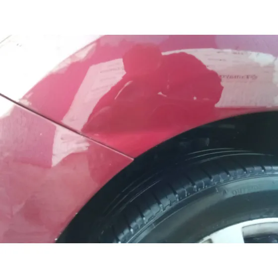 CITROEN DS3 '2010 1.4 16V GRANATE