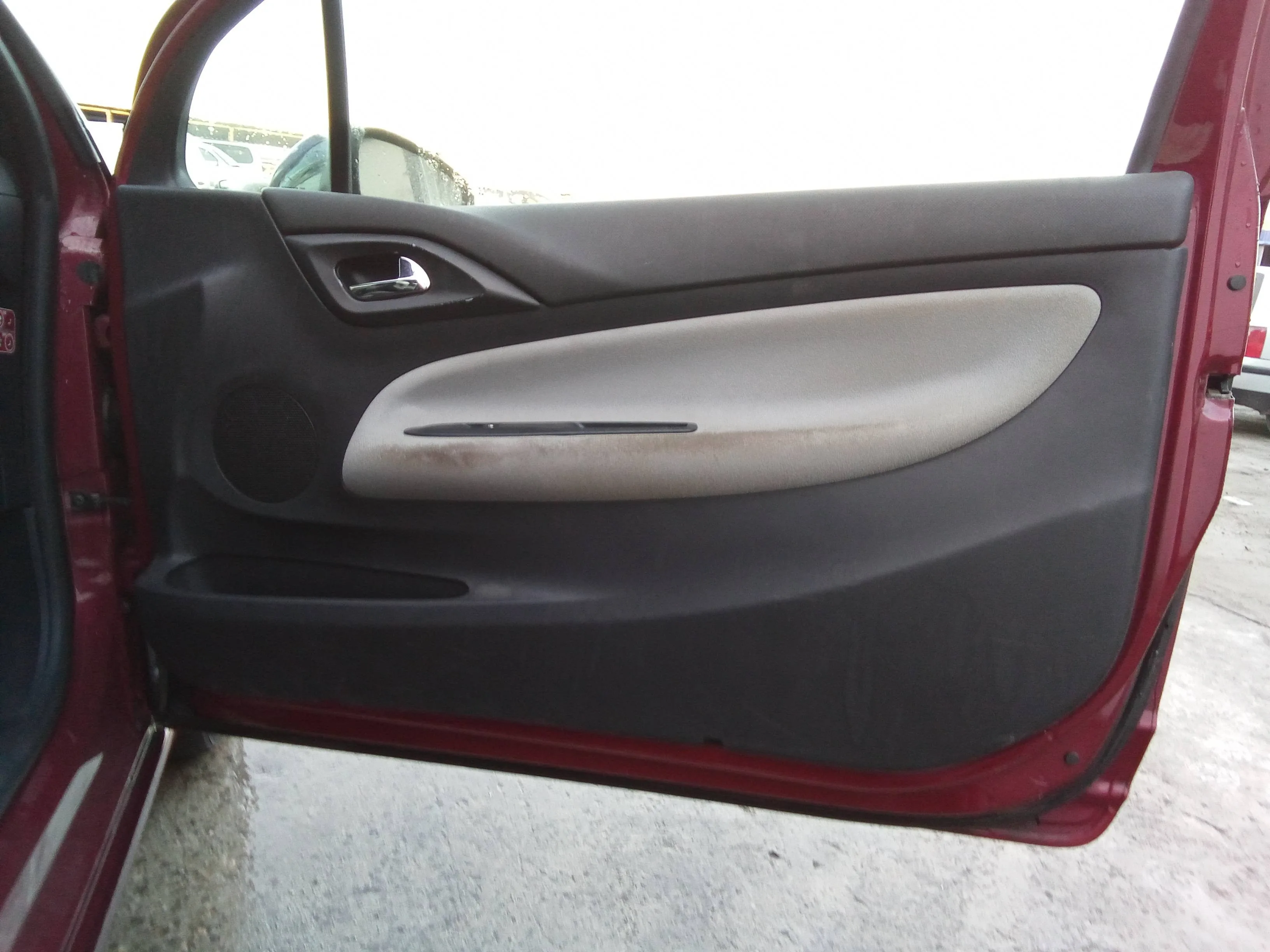 CITROEN DS3 '2010 1.4 16V GRANATE