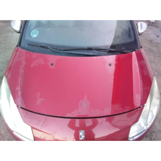 CITROEN DS3 '2010 1.4 16V GRANATE