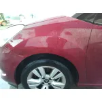 CITROEN DS3 '2010 1.4 16V GRANATE