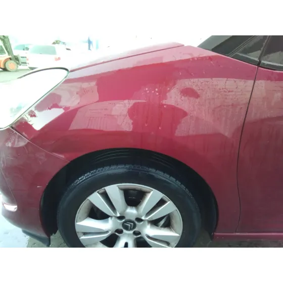 CITROEN DS3 '2010 1.4 16V GRANATE